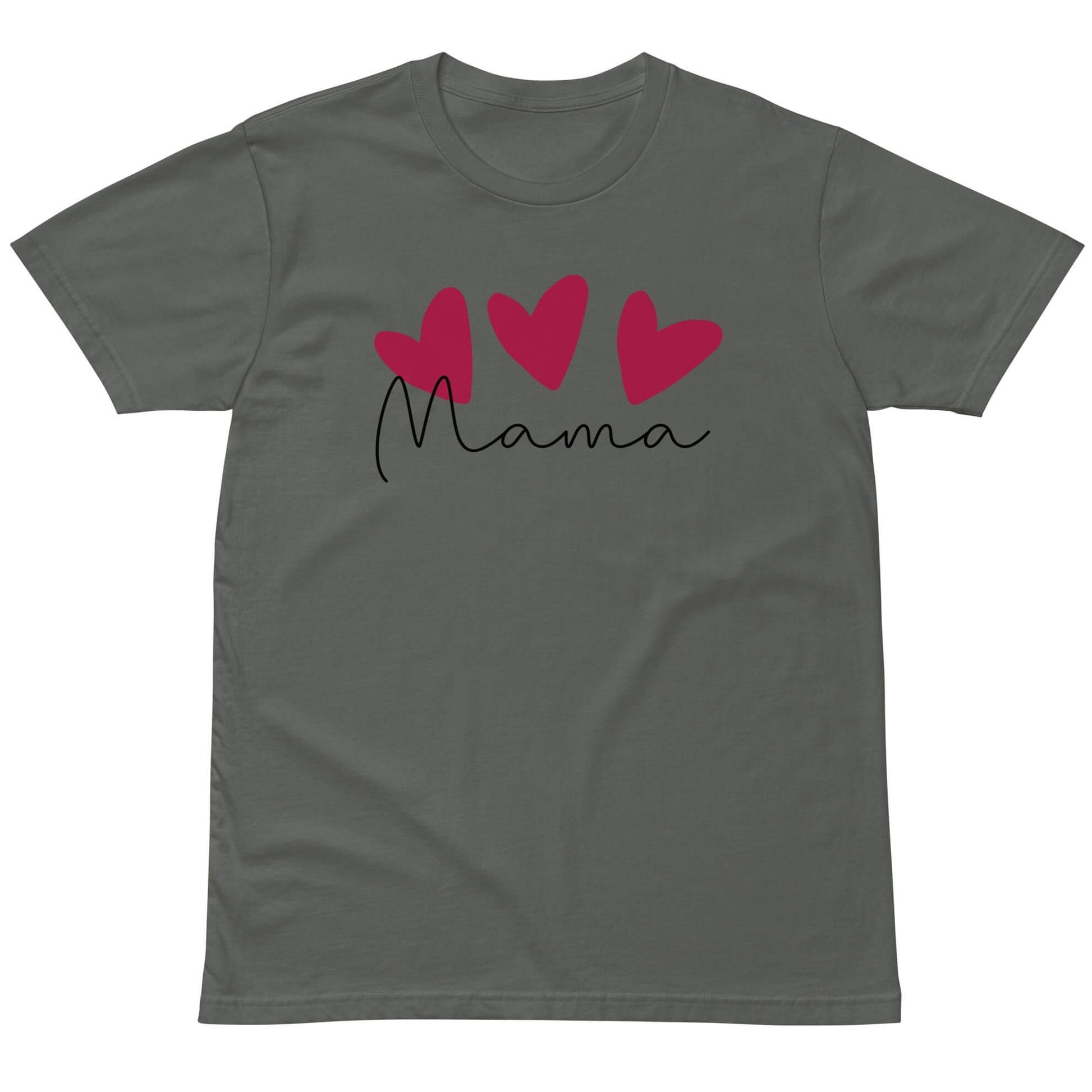 My first mothers day mom shirt