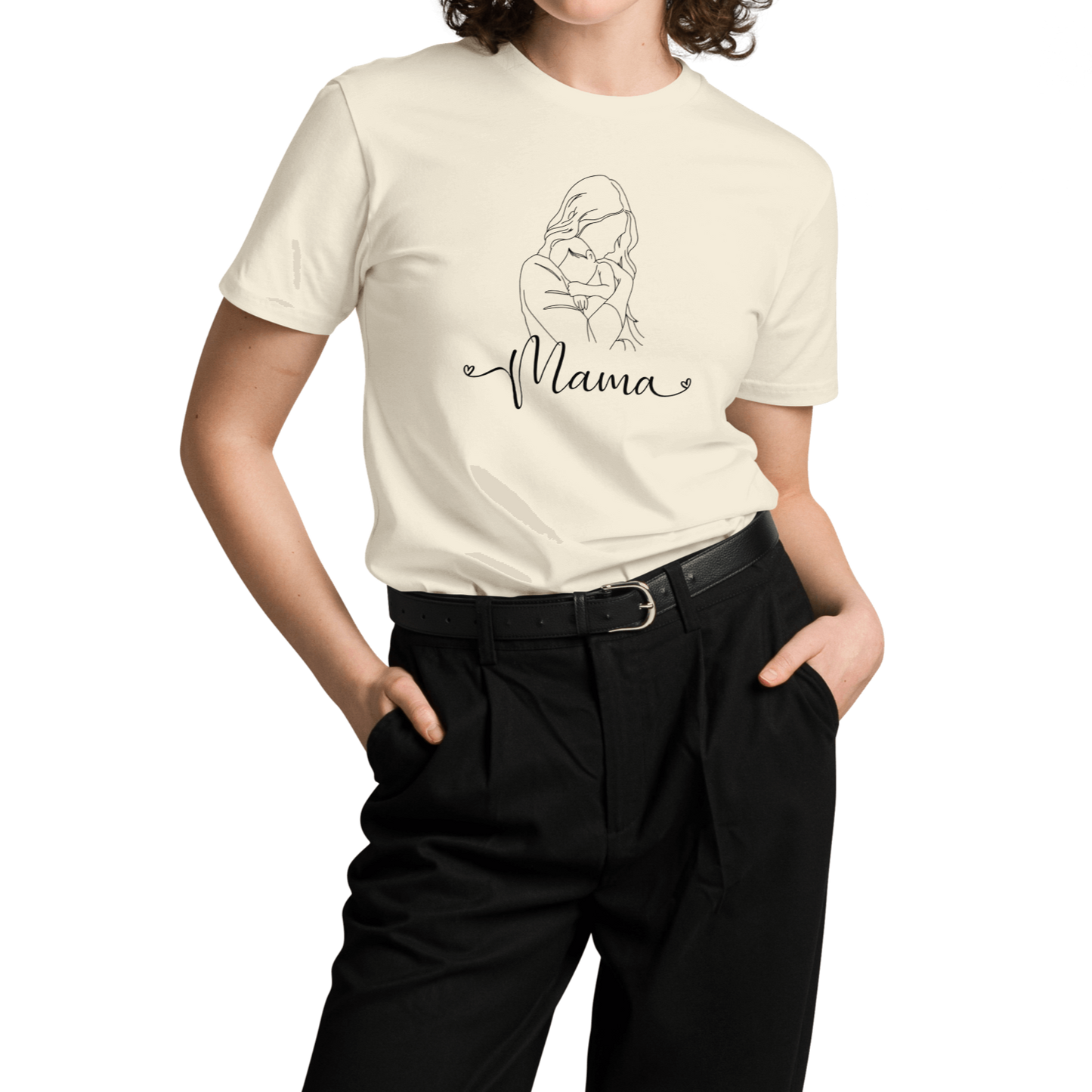mother's day gift guide, perfect mothers day gift for mom, cute mom shirts, mama shirt