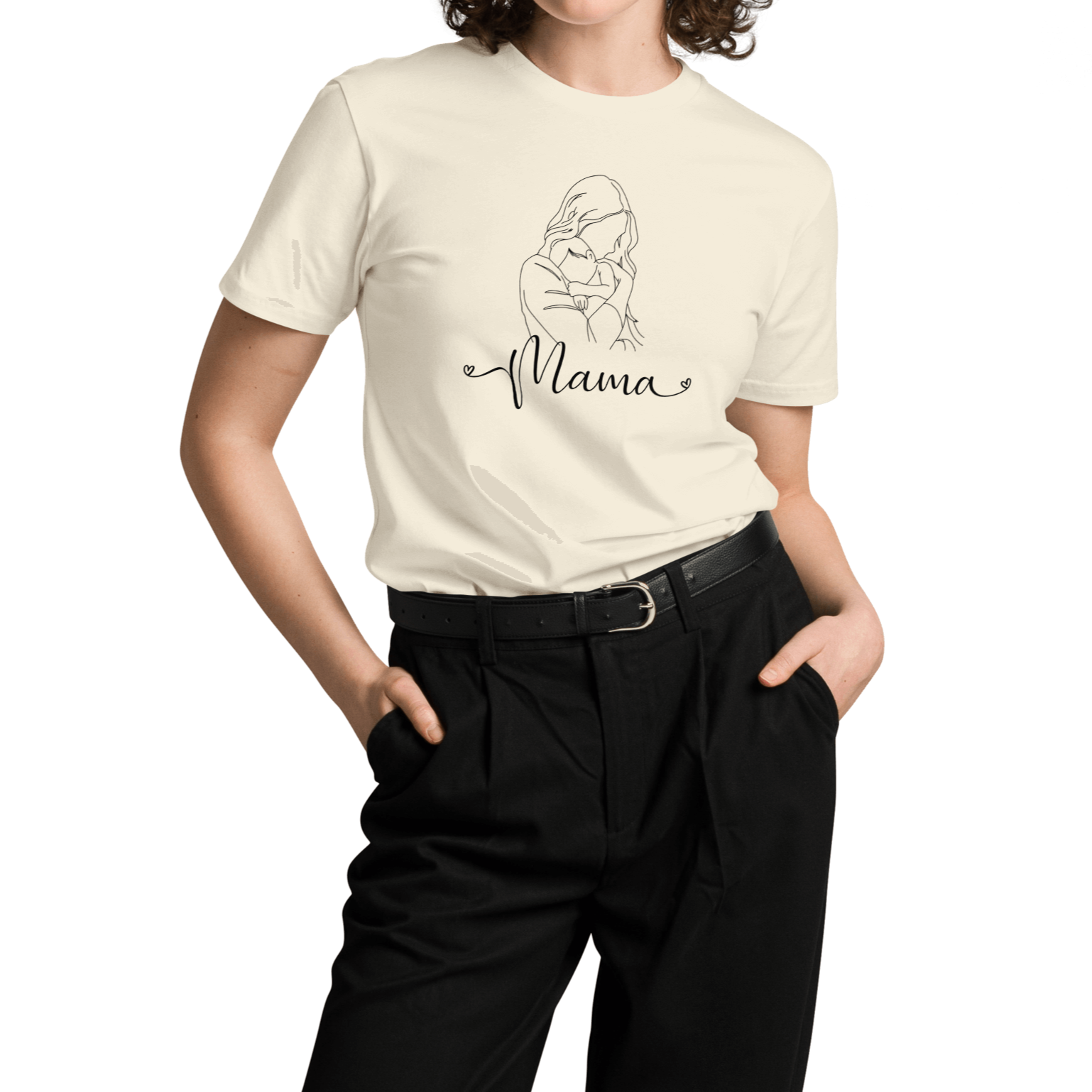 mother's day gift guide, perfect mothers day gift for mom, cute mom shirts, mama shirt