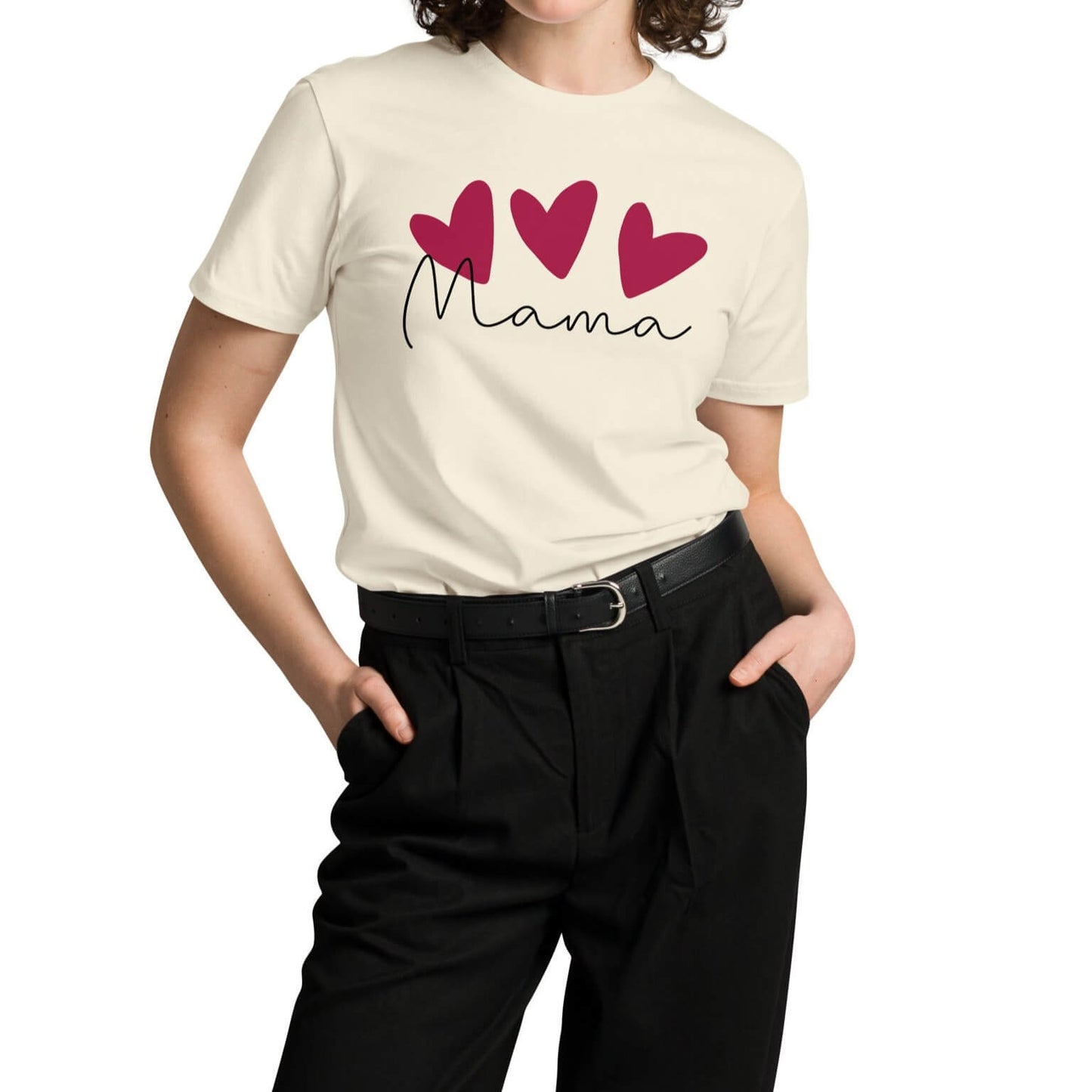 One-of-a kind mom shirts, mama shirt, custom t-shirts