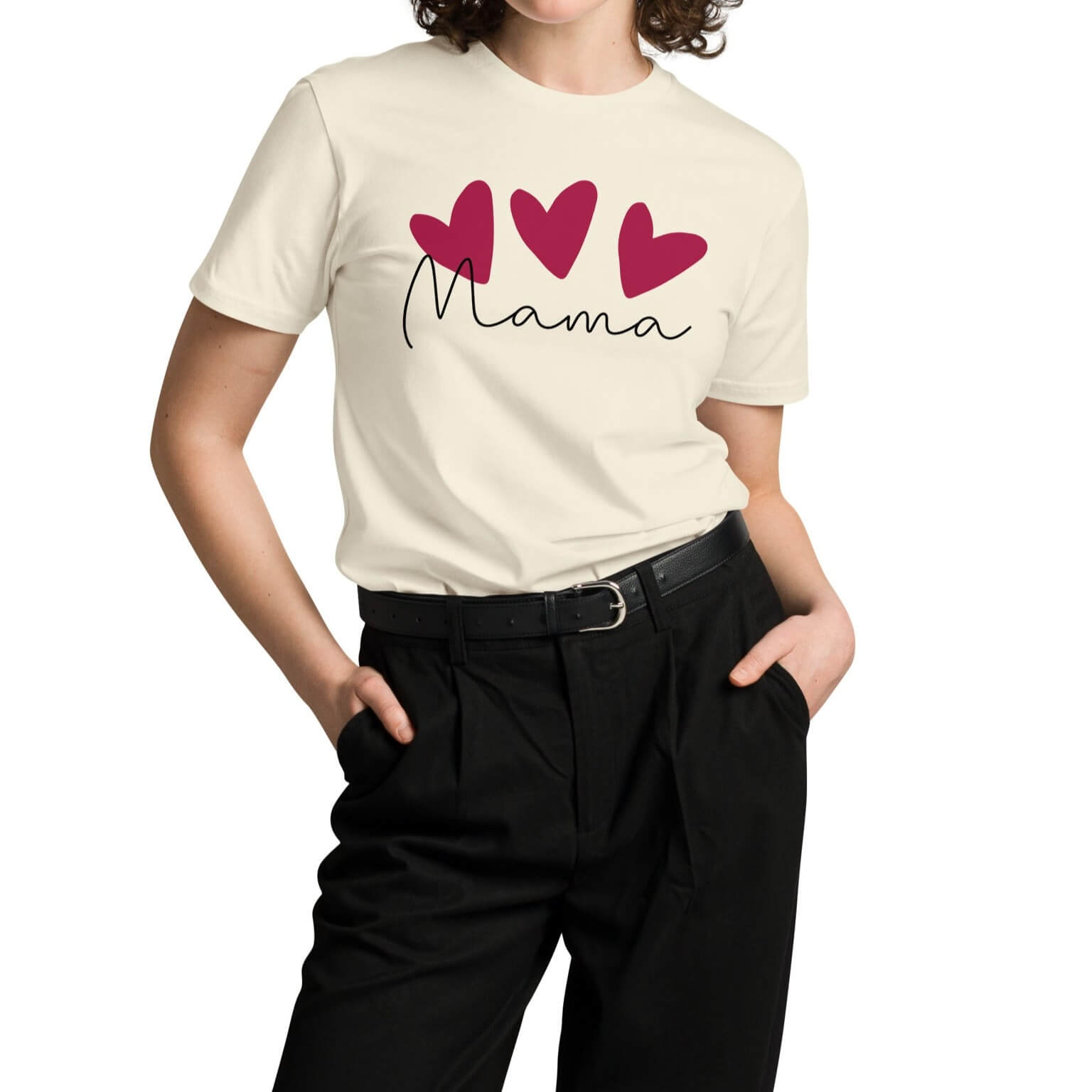 One-of-a kind mom shirts, mama shirt, custom t-shirts