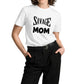 mother's day gift guide, perfect mothers day gift for mom, cute mom shirts, mama shirt white