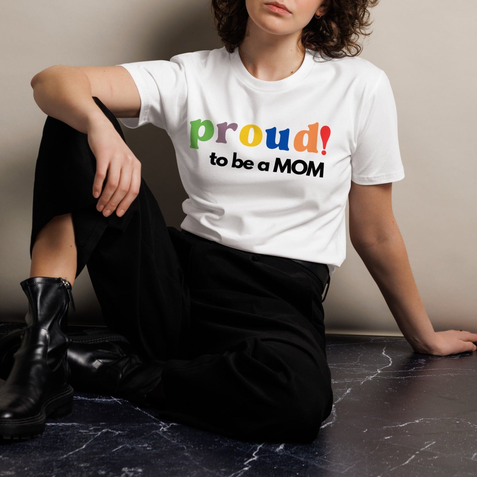 funny mom shirt, mother knows best, mothers day gift idea, unique inexpensive mother's day gifts, proud parent