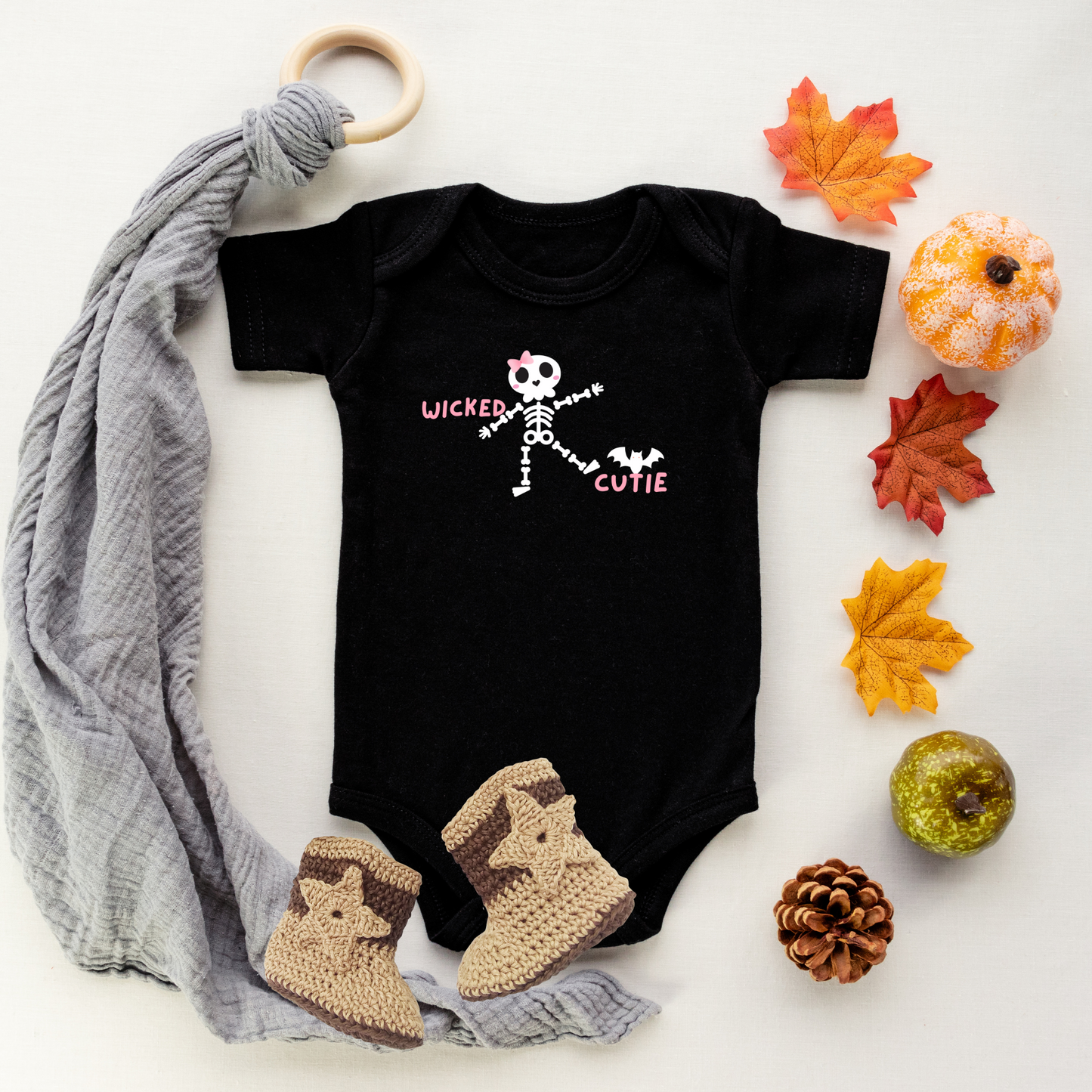 trick or treat baby bodysuit clothing, spooky, ghost funny, baby, kids onesie, Funny halloween baby, funny baby halloween costumes, baby halloween bodysuit, ghost, pumpkin fall baby, funny halloween baby costume ideas, funny halloween baby ideas, halloween baby bodysuit images, halloween baby bodysuit outfits, halloween baby bodysuit images, halloween bodysuit for baby