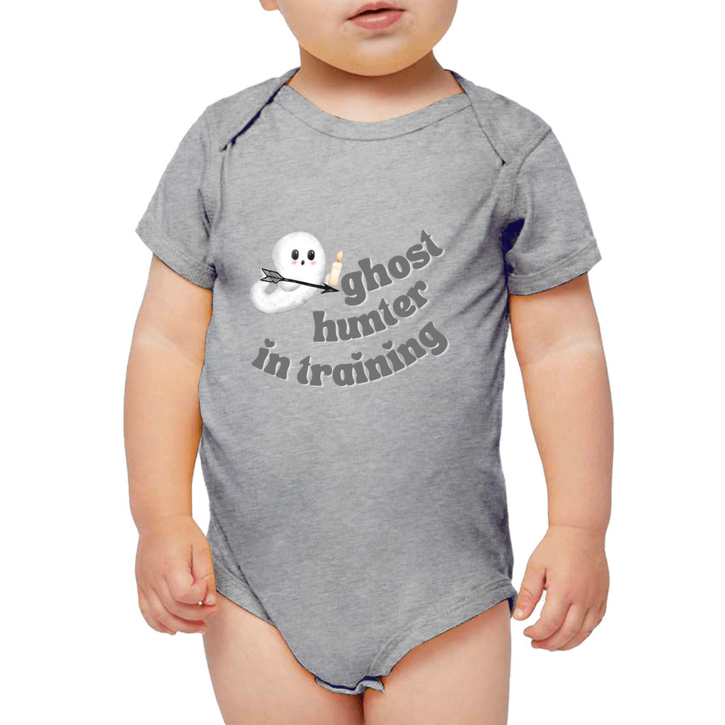 funny halloween baby costume ideas, funny halloween baby ideas, halloween baby bodysuit images, halloween baby bodysuit outfits, halloween baby bodysuit images, halloween bodysuit for baby gray ghost hunter