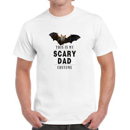  funny halloween costumes for adults, this is my scary dad costume
