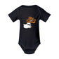 stay spooky halloween baby shower ideas clothes baby girl baby boy