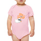 cute baby halloween funny baby trick or treat baby outfit ideas, one-of-a-kind baby clothes, baby gear, trick or treat baby clothes, halloween outfit trick or treat baby romper 1st halloween pink baby stay spooky funny shirt baby