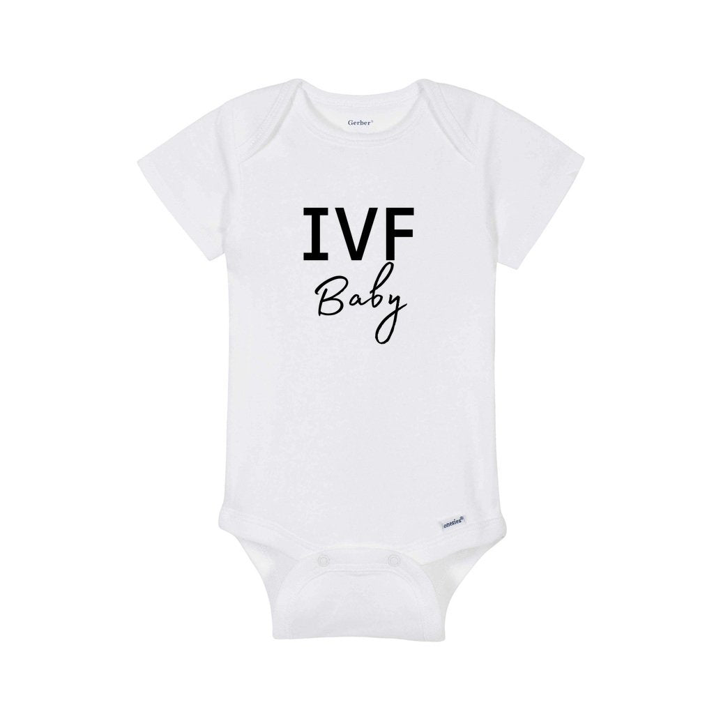 IVF Baby onesie, one-of-a-kind baby clothes, cute baby onesie ideas, unique baby onesies with sayings, baby onesie ideas girl, baby onesie ideas for decorating, cricut baby onesie ideas, baby clothes,babyshower ideas, Baby Onesie Clothes gift, Baby clothes, Onesie Ideas, funny baby onesie, baby onesie ideas boy, newborn baby onesie ideas, baby outfits, newborn girls clothes, newborn clothing, baby outfits girl, cute newborn clothing, baby clothing, girl's clothing, baby outfit, cute baby clothe