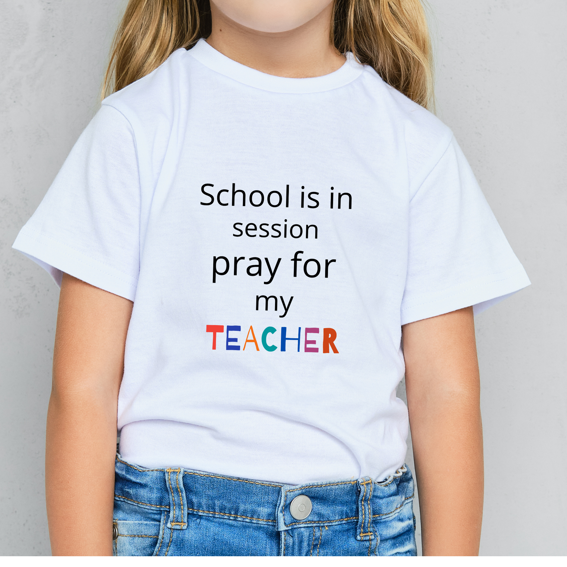 1st day of school shirt for kids