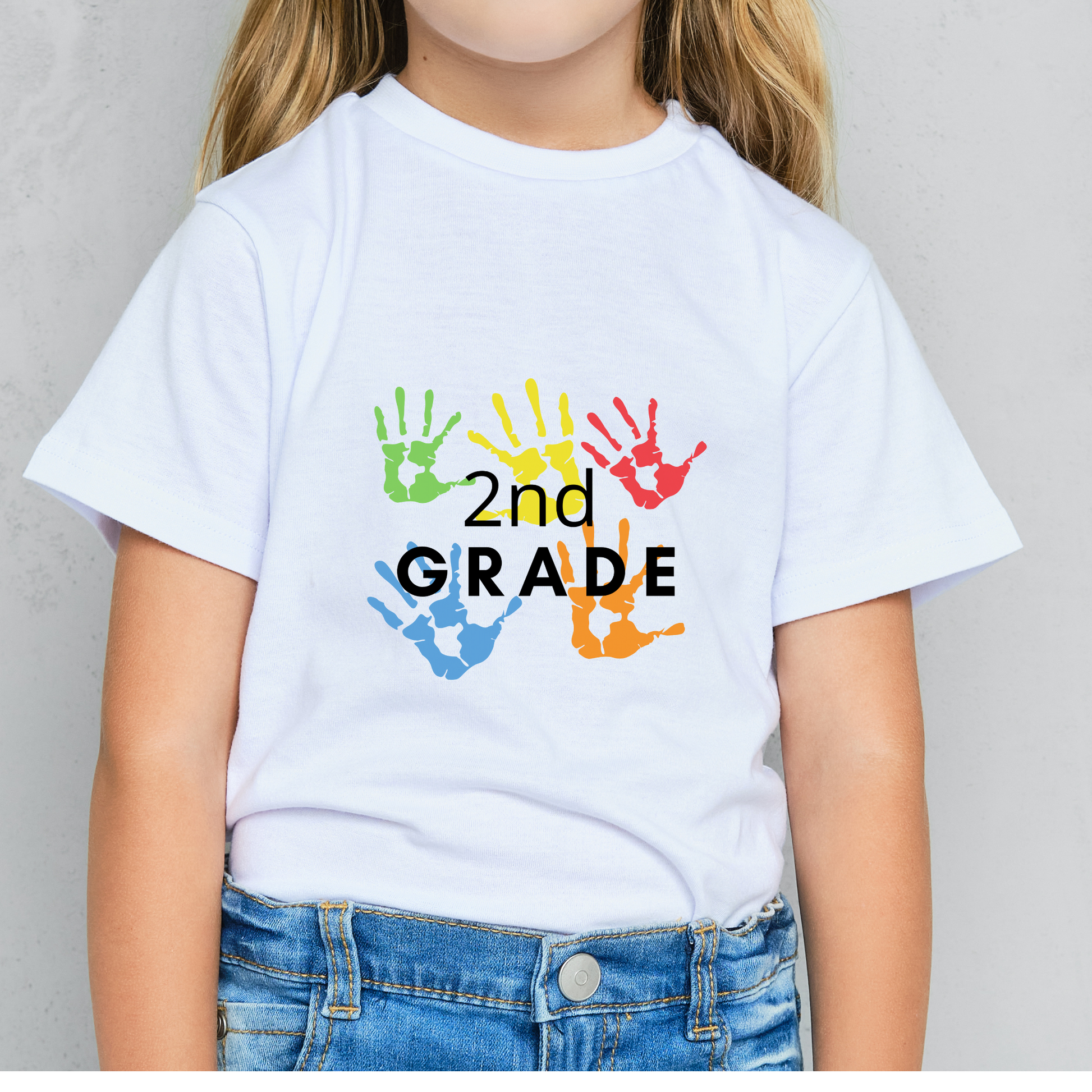 First Day of School Back to School T-shirt for Boys and Girls