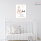 For this child I | Digital Christian I | bible verse svg for you I prayed | rose and sage | digital christian i | for this baby i have prayed pregnancy announcement | for this child we have prayed  print | bible verse for this child I have prayed