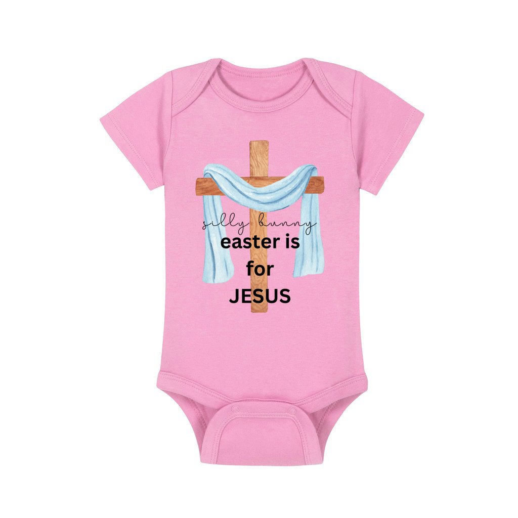 easter baby clothes, funny cute stylish easter baby outfit, first easter Sunday, bunny, rabbit easter, silly easter, easter Sunday gift idea pink baby kid