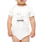 cute baby halloween funny baby trick or treat baby outfit ideas, one-of-a-kind baby clothes, baby gear, trick or treat baby clothes, halloween outfit trick or treat baby romper 1st halloween white 