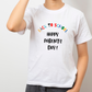 First Day of School Shirt for kids