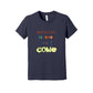Watch out 1st grade personalized First Day Of School T-Shirt