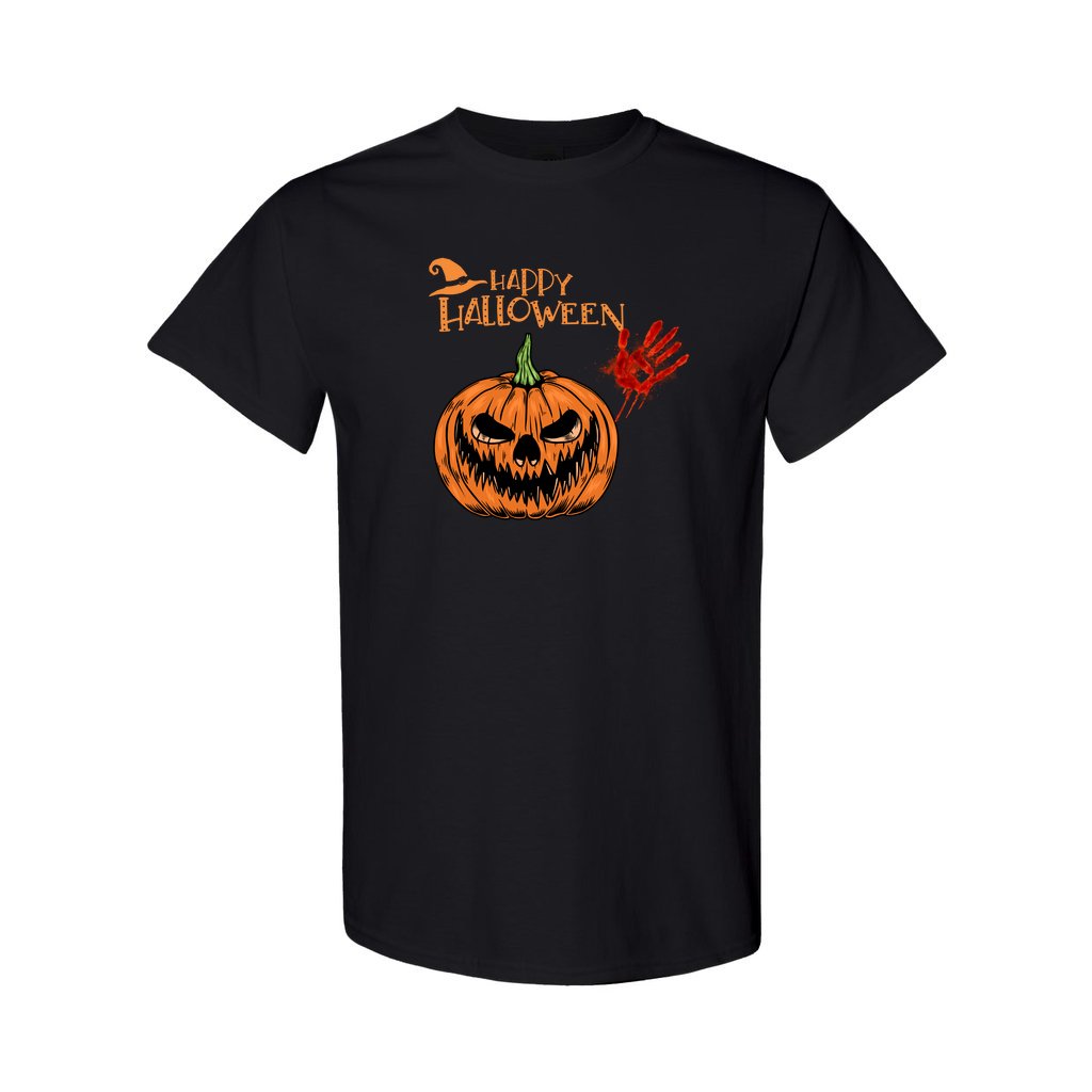 halloween trick or treat costumes, halloween pumpkin shirt