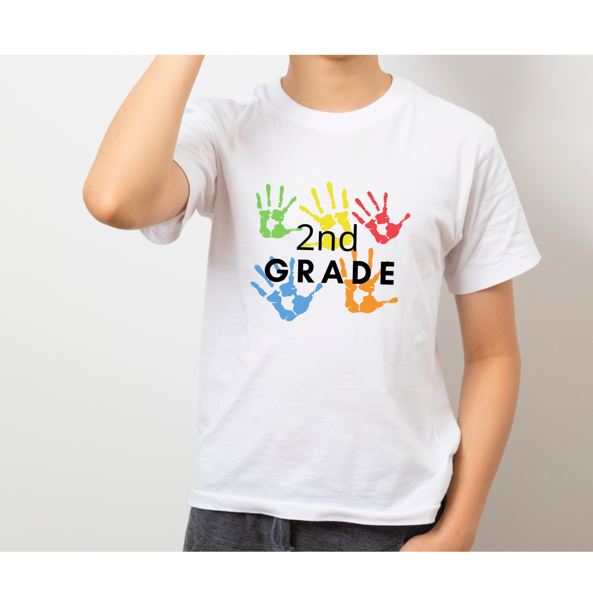 First Day of School T-shirt for kids