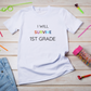 Back to school t-shirt