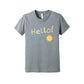 1st day of school shirt