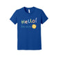 kids school first day outfit