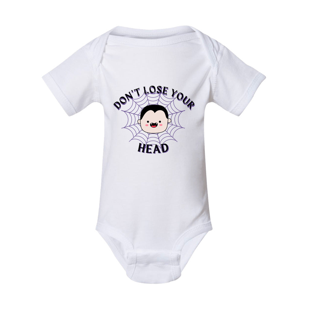 trick or treat baby bodysuit clothing, spooky, ghost funny, baby, kids onesie, Funny halloween baby, funny baby halloween costumes, baby halloween bodysuit, ghost, pumpkin fall baby white