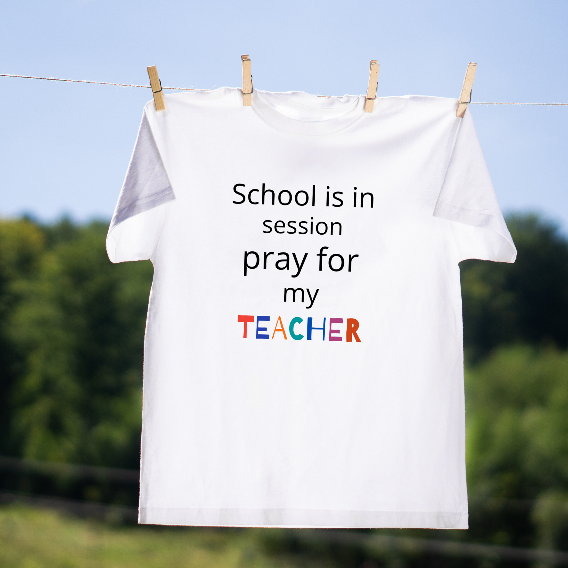 1st day of school shirt