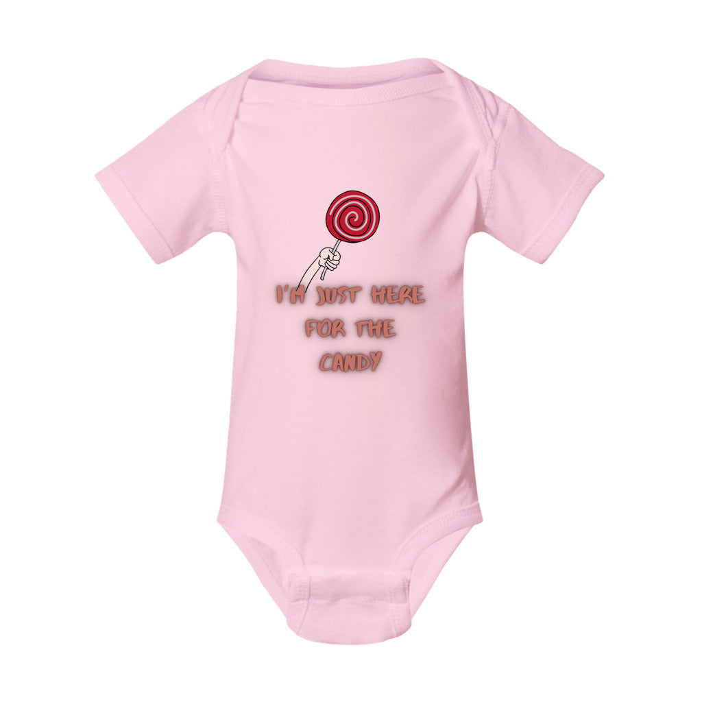 pink trick or treat baby bodysuit clothing, spooky, ghost funny, baby, kids onesie, Funny halloween baby, funny baby halloween costumes, baby halloween bodysuit, ghost, pumpkin fall baby