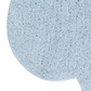 Puffy Dream Washable Rug (Blue)