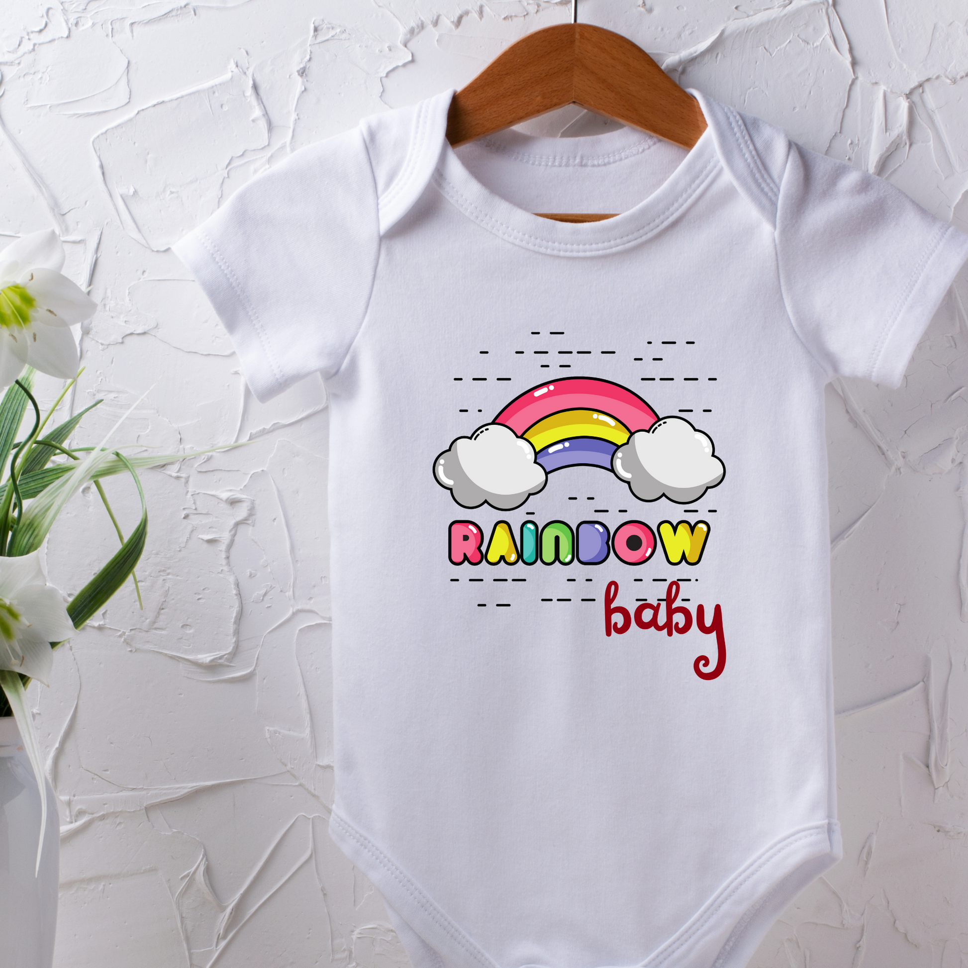 IVF Baby Onesie, little me newborn and baby clothes, toddler clothing, funny shirt, funny baby outfit, newborn babies, personalized baby outfit, personalized onesie, baby bodysuit, pregnancy announcement, babyshower announcement, social media pregnancy announcement, miracle baby outfit