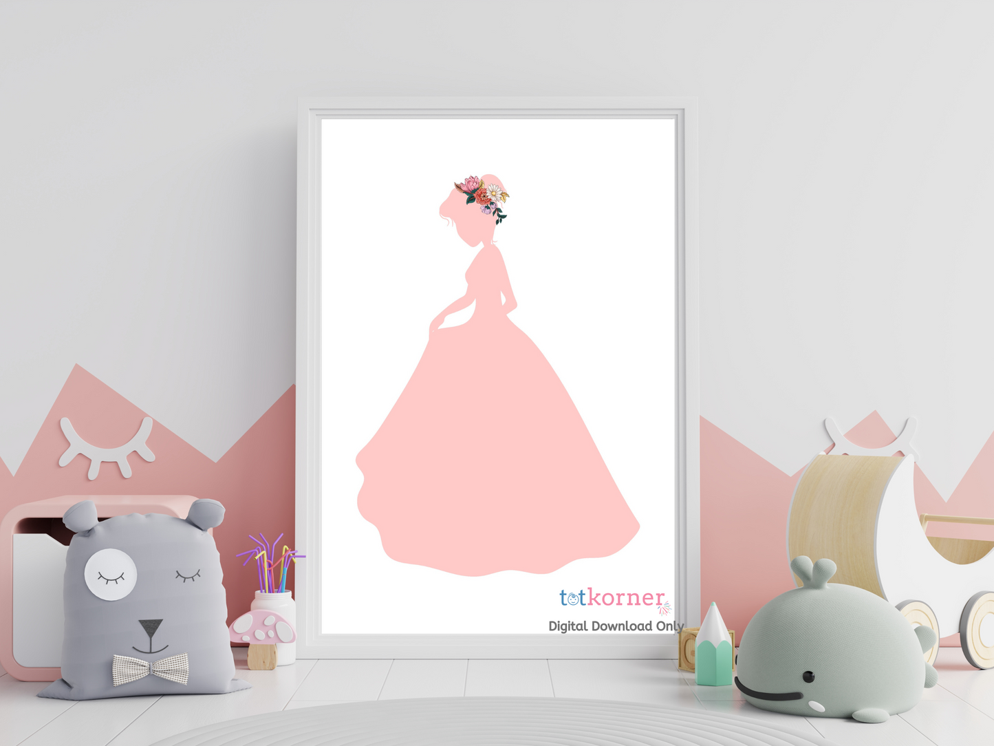 girls wall art for bedroom | wall art for girls rooms | teenage girl wall art | girls room art | girls wall decor | wall art | Instant digital download | cheap princess digital downloads