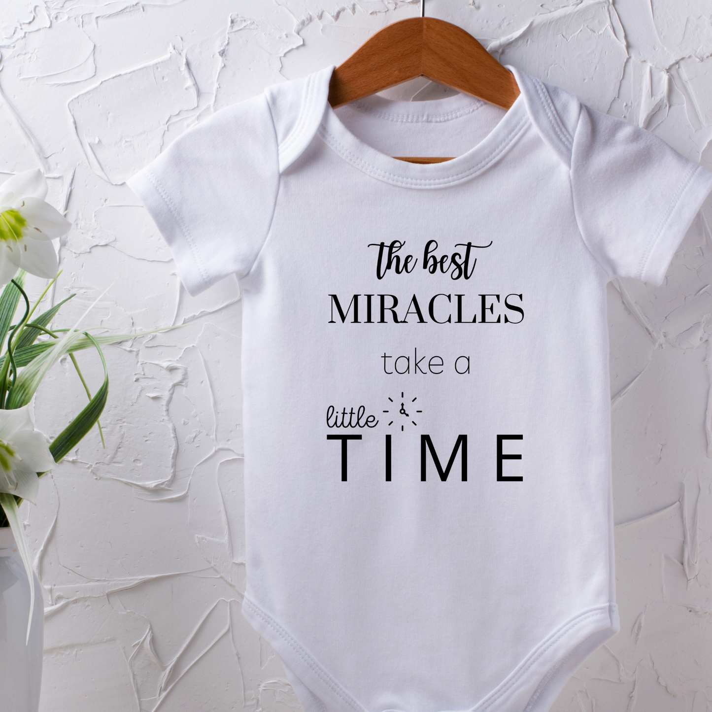 Best Miracle shirt | #babyonesie #baby #babyclothes #onesie #babygirl #babyboy #babyfashion #onesies #babyshower #handmade #babyshowergift #shopsmall #babygift #babyonesies #babyromper #etsyshop #etsy #smallbusiness #babyclothing #babybodysuit #pajamas #onesiepajamas #kidscanvas #kidstops #babyshowergiftideas #babyshower #gift #baby #grandchildgift #rainbowbabyoutfit #rainbowbaby