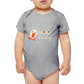 funny halloween baby costume ideas, funny halloween baby ideas, halloween baby bodysuit images, halloween baby bodysuit outfits, halloween baby bodysuit images, halloween bodysuit for baby gray halloween trick or treat outfit, 1st halloween outfit, my first halloween, unique baby girls halloween little miss trick or treat, kids halloween, halloween costumes, Halloween costumes for kids, Halloween costume videos on YouTube, DIY Halloween costumes for girls