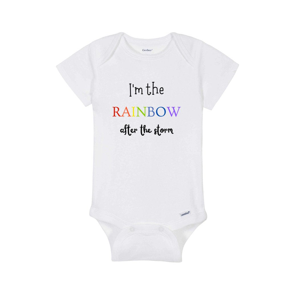Rainbow Baby Onesie, one-of-a-kind baby clothes, cute baby onesie ideas, unique baby onesies with sayings, baby onesie ideas girl, baby onesie ideas for decorating, cricut baby onesie ideas, baby clothes,babyshower ideas, Baby Onesie Clothes gift, Baby clothes, Onesie Ideas, funny baby onesie, baby onesie ideas boy, newborn baby onesie ideas, baby outfits, newborn girls clothes, newborn clothing, baby outfits girl, cute newborn clothing, baby clothing, girl's clothing, baby outfit, cute baby clothes
