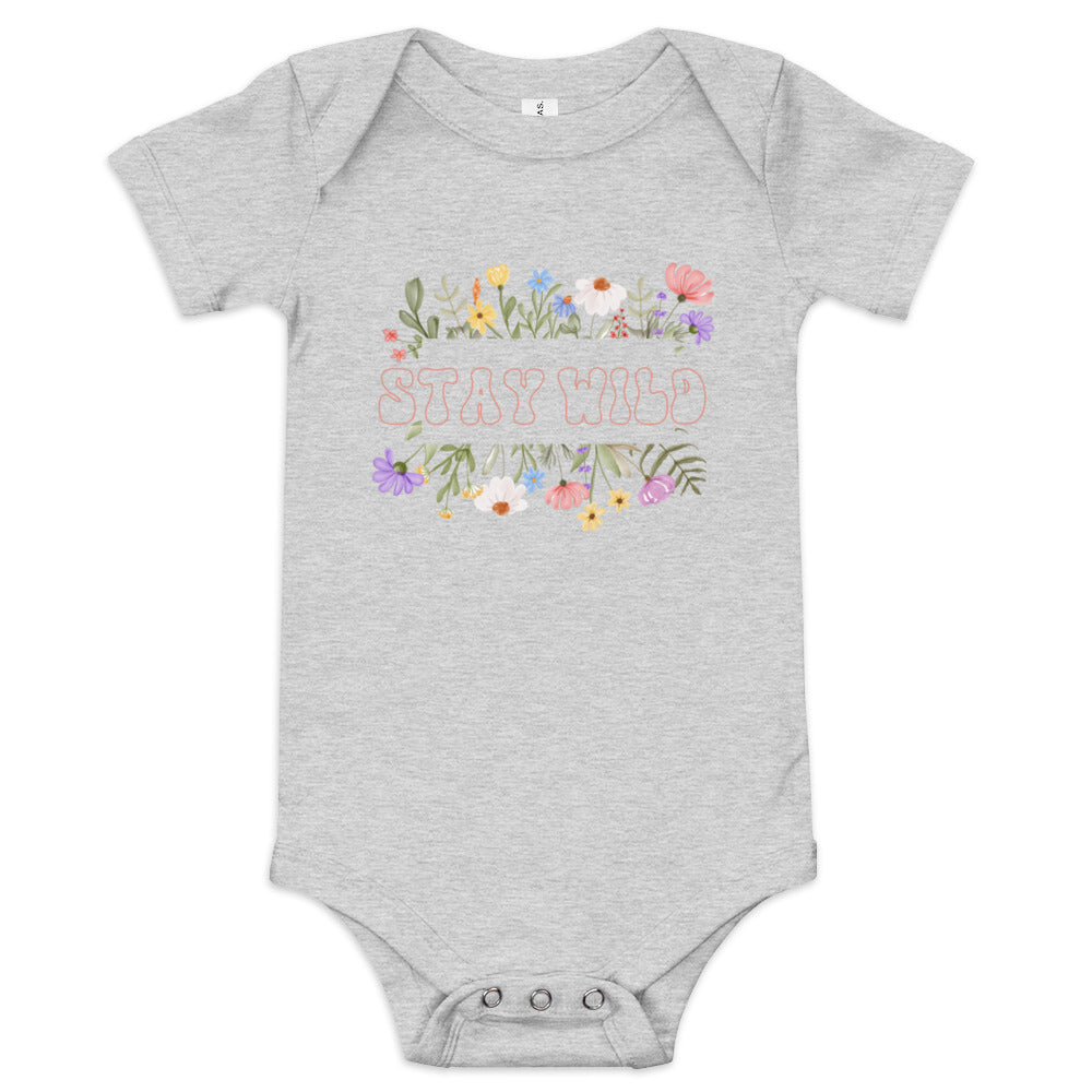  Infant & Newborn Girl Clothing (0-24M)