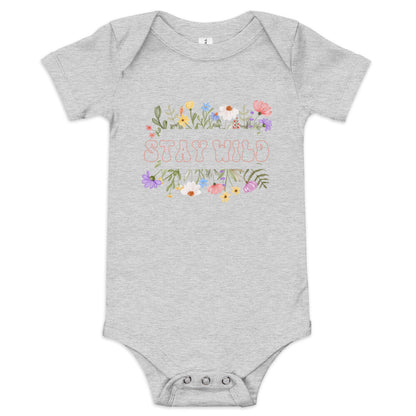  Infant & Newborn Girl Clothing (0-24M)