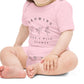 newborn coming home outfit girl | baby homecoming outfit | romper for girls | 