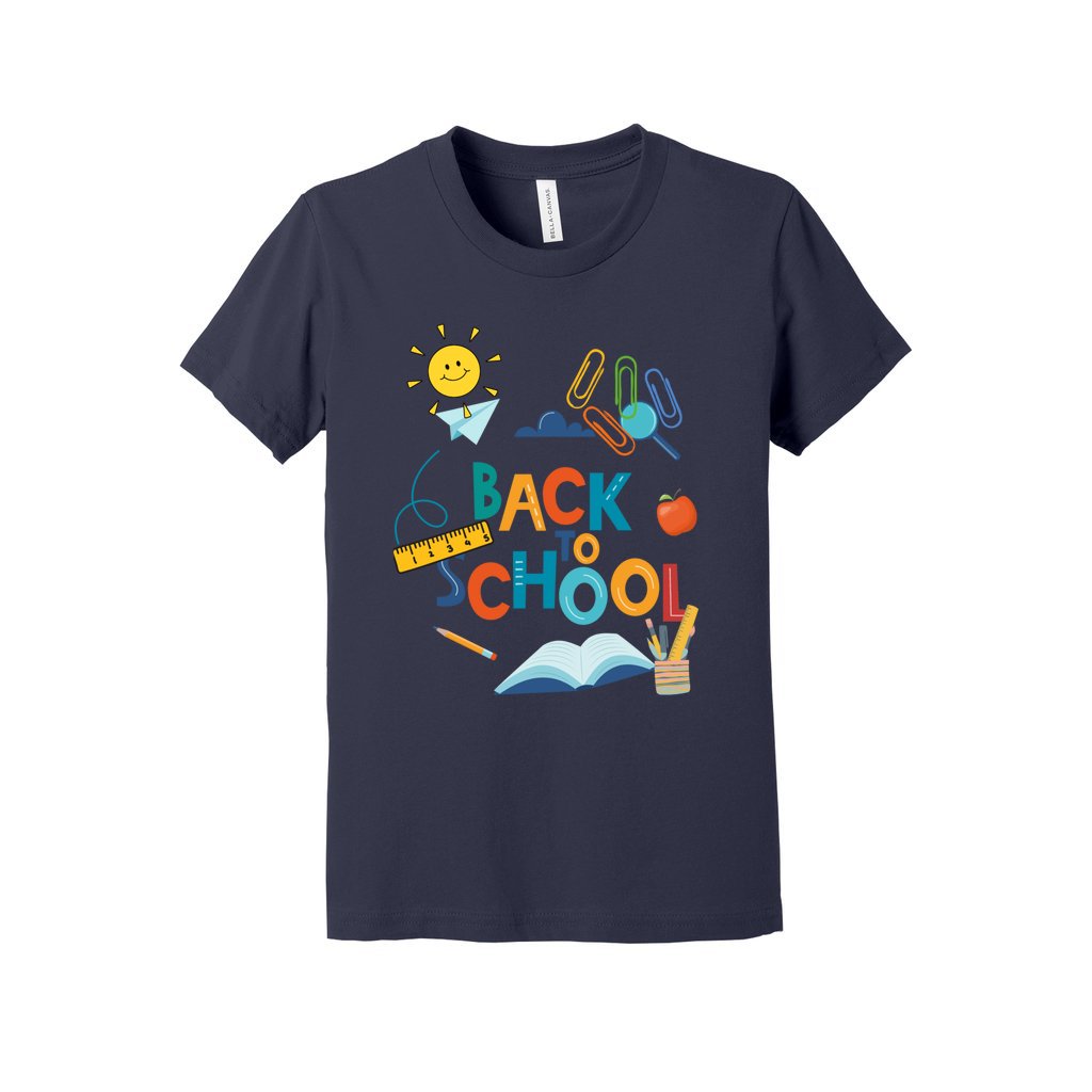 First Day Of School T-Shirt