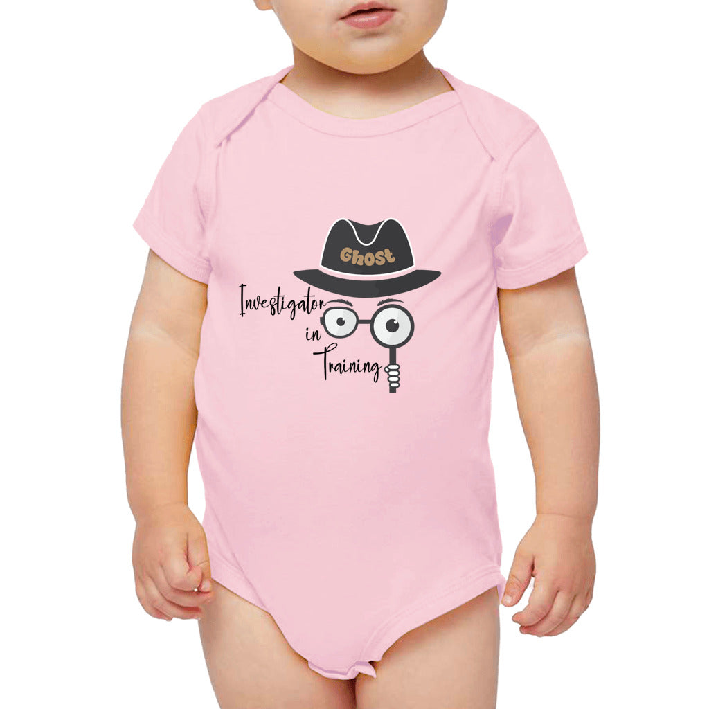 pink cute baby halloween funny baby trick or treat baby outfit ideas, one-of-a-kind baby clothes, baby gear, trick or treat baby clothes, halloween outfit trick or treat baby romper 1st halloween