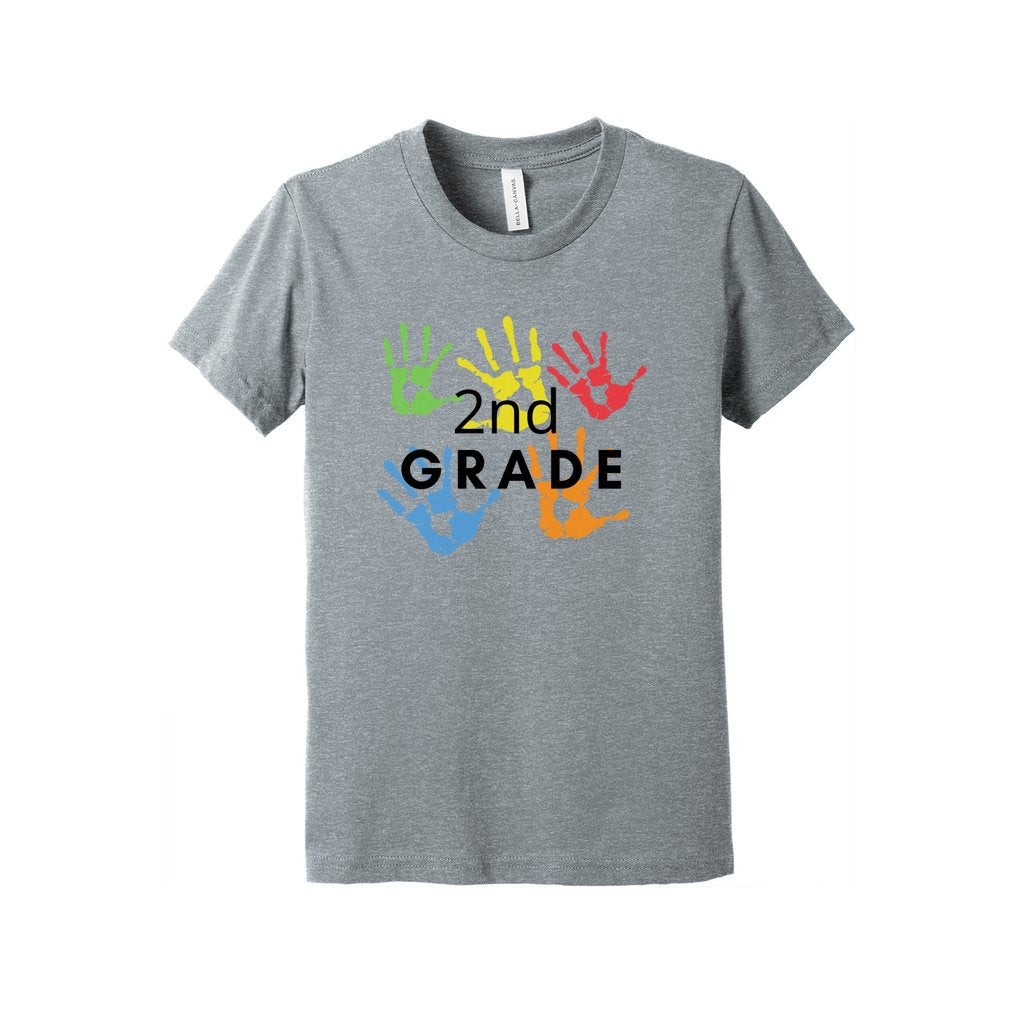 Back to School Shirt