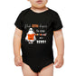 trick or treat  halloween outfit for baby, best halloween bodysuit, baby halloween clothing