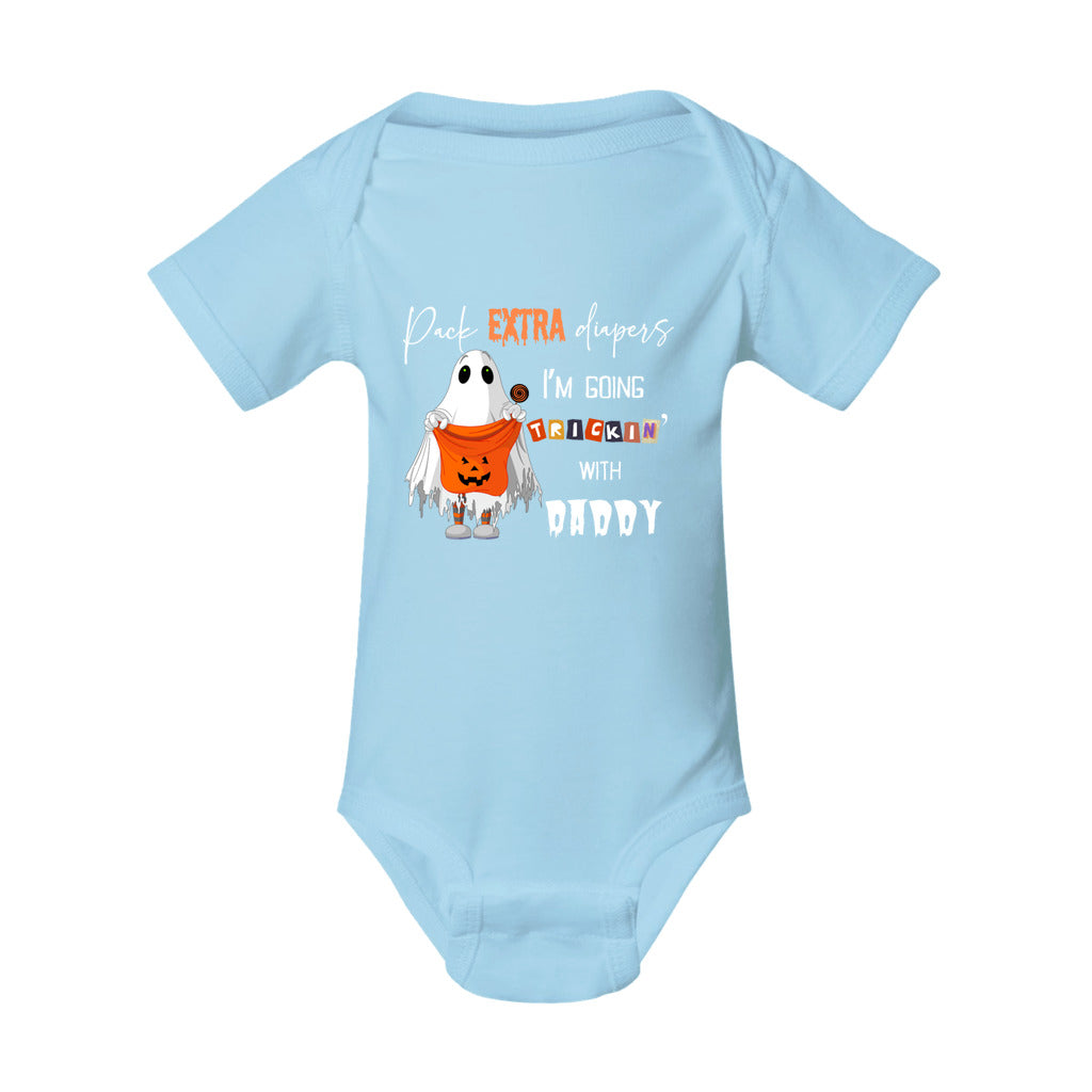 extra diapers funny shirt