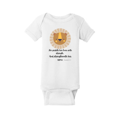 Christian Baby Wear