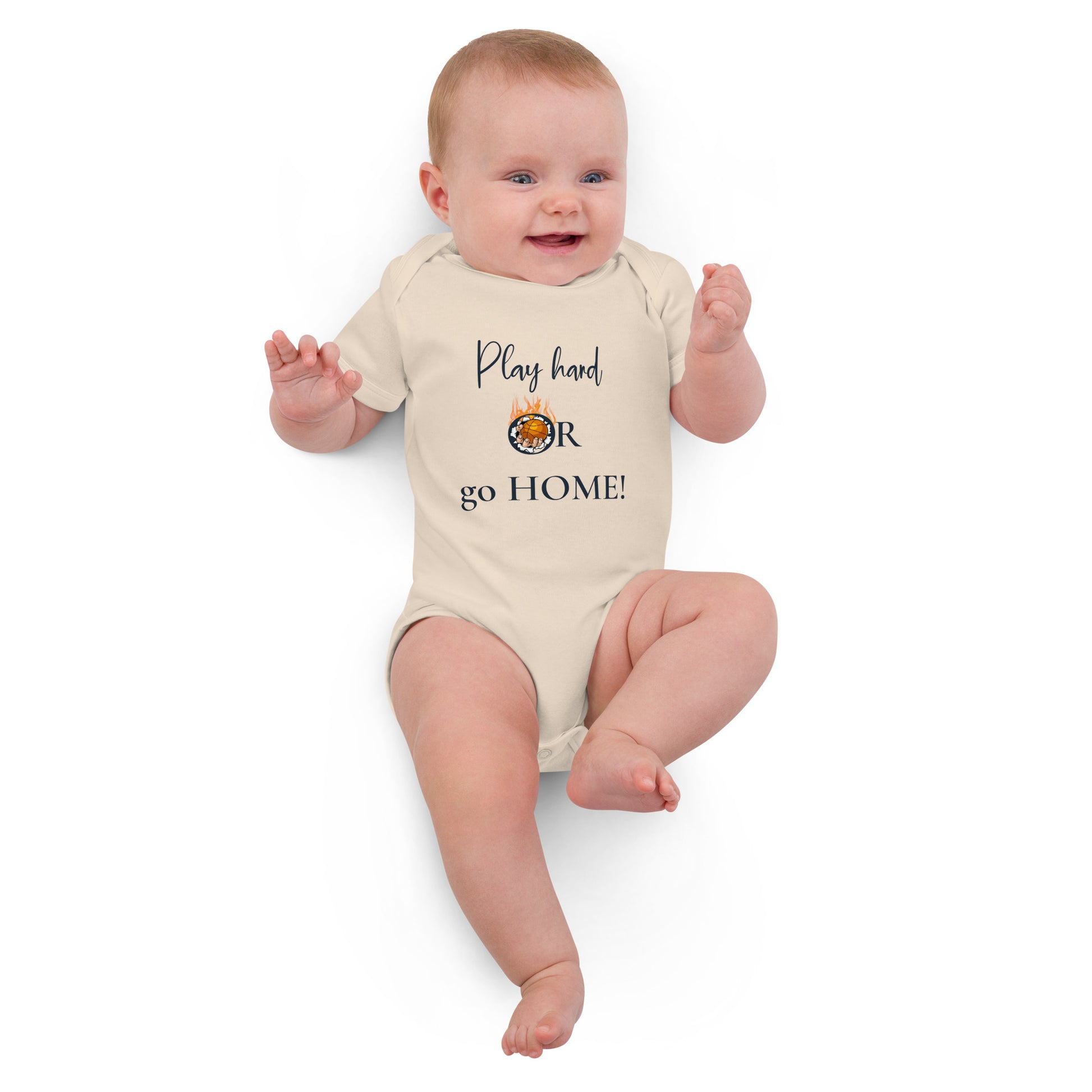 funny onesie for baby