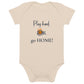Organic cotton baby bodysuit | basketball onesie baby | basketball onesie for girl | basketball onesie 0-3 months | basketball onesie dad | duke basketball onesie | newborn basketball onesie |