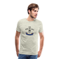 Mr. Fix It All Men's Premium Gift T-Shirt - heather oatmeal