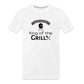 King of The Grill Men's Premium Gift T-Shirt - white, Best Dad of the world premium gift shirt, Birthday T-shirt, First Time Dad, For Father's Day, Birthday Gift, Father's Day gift ideas, father's day gift, cool father's day gifts, gifts for father's Day, Luxury father's day gifts, One of a kind Father's Day Gifts, thoughtful Dad Gifts, 