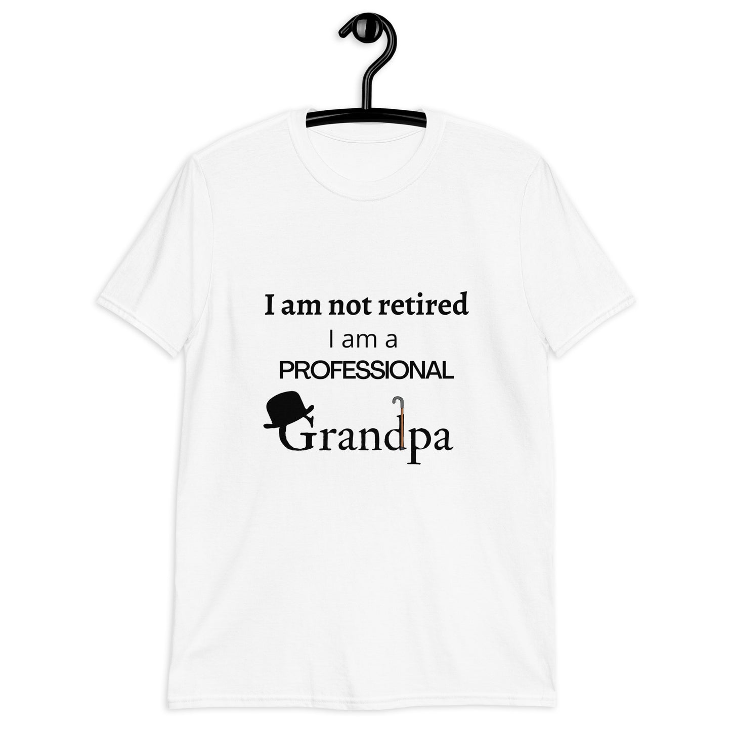 retired dad, retired grandpa, funny shirt, funny dad, funny grandpa